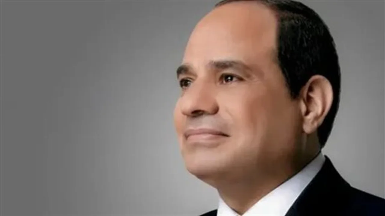 تعزيز الشراكات العلمية.. السيسي يبحث مع رئيس جامعة هيروشيما ملفات الذكاء الاصطناعي